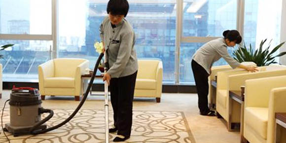 蘭州家政公司提示：屋子里需要定期打掃的幾個地方